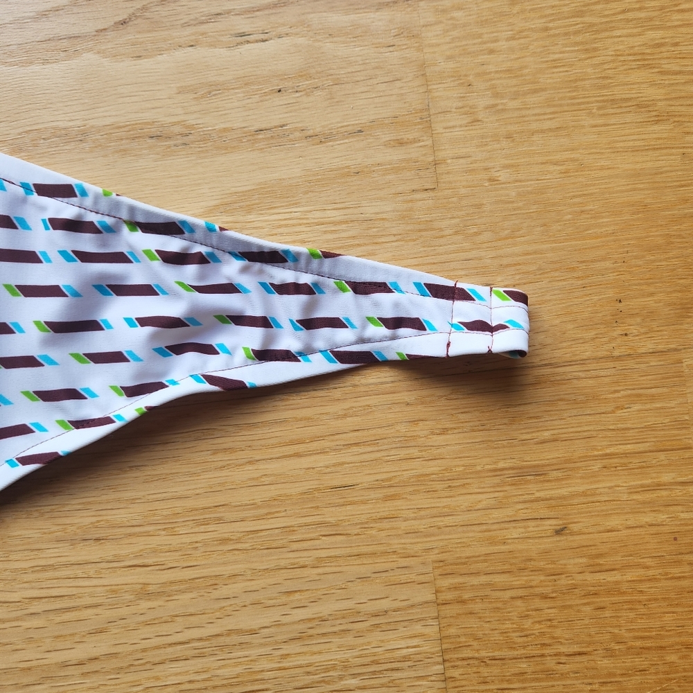 NWOT Mossimo Bikini Top - Picture 4 of 9